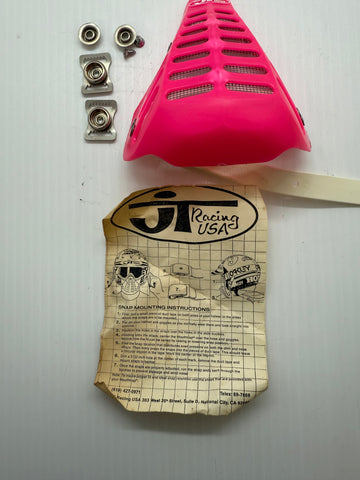 JT Racing USA Vintage MouthTrap