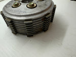 CBR900RR Clutch Assembly