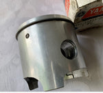 Yamaha MX125 Piston and Ring
