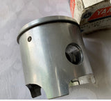 Yamaha MX125 Piston and Ring