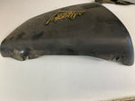 XS650 Special Left Side Cover