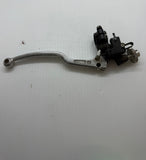 GSX-R 600/750/1000 Clutch Lever Assembly