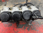 YZF R6 Throttle Bodies 2004