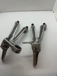 GSX-R Passenger Footpegs