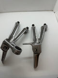 GSX-R Passenger Footpegs