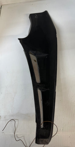 FJ1200 Right Grill, Air Outlet