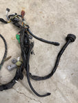 LT-A 450 Kingquad Wiring Harness
