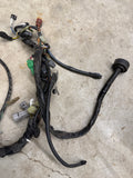 LT-A 450 Kingquad Wiring Harness
