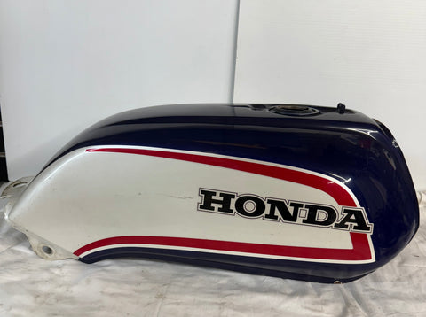 honda CB1100f Gas Tank
