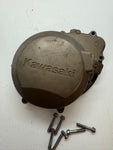 ZX-6R Stator and Cover