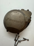 ZX-6R Stator and Cover