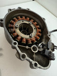 ZX-6R Stator and Cover