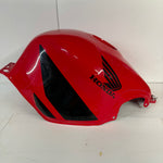 Honda CBR600 F4i Red Gas Tank
