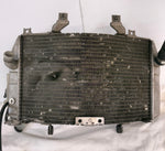 GSX-R 1000 Radiator