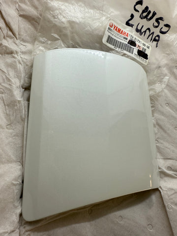 ZUMA CW50 Side Cover 2, Silky White