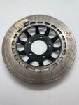 Honda GL500 Front Brake Rotor