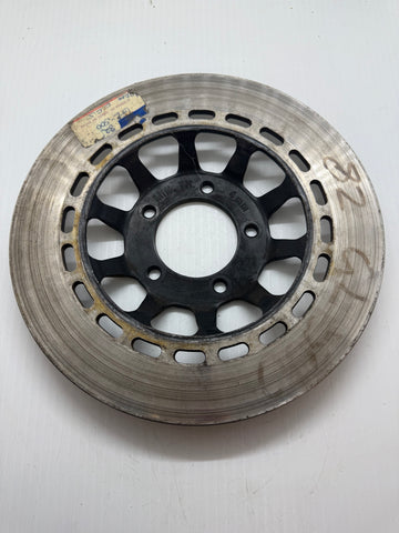 Honda GL500 Front Brake Rotor