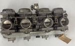 CBX 550 Carburetors