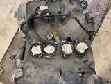 Yamaha R1 Engine