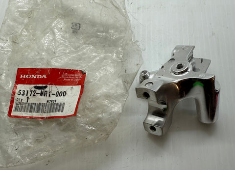 Honda Clutch Lever Bracket