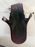 Kawasaki ZX-6R Red Front Fender