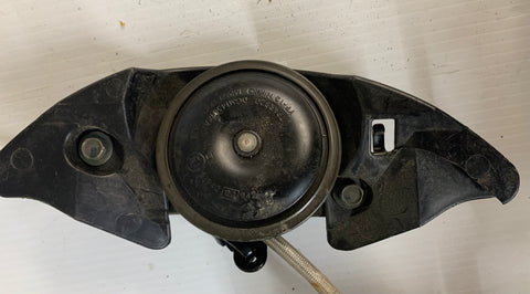YZF R6 Horn