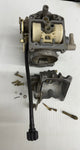 Kawasaki Vulcan 800 Carb