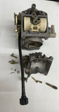 Kawasaki Vulcan 800 Carb