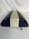 GSX-R 600 GSX-R750 Rear Seat Solo Seat Cover