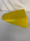 VTR1000F Firestorm Superhawk Yellow Solo Seat Cowl