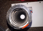IT400 YZ400/250/175/100 Rear Shock Spring
