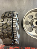 KTM 50sx Clutch