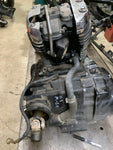 Suzuki M50 Blvd Engine