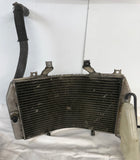GSX-R 1000 Radiator