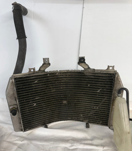 GSX-R 1000 Radiator