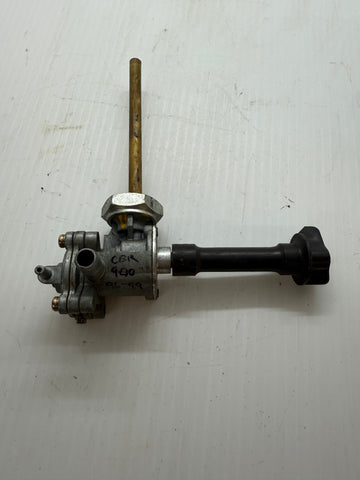CBR900RR Fuel Petcock