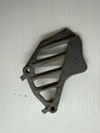 CR125R Front Sprocket Cover