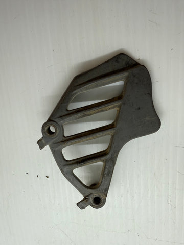 CR125R Front Sprocket Cover