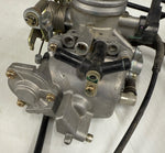 Kawasaki Vulcan 1500 Classic Carb