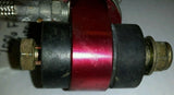 Polaris Fusion Walker Evans Shock