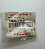 Kawasaki Fairing Nut 92015-1798