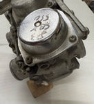 CBX 550 Carburetors