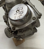 CBX 550 Carburetors