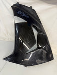 ZX-10R Left Mid Fairing Cowl