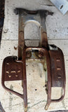 YTZ250N TRI-Z250 Swing Arm