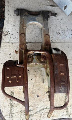 YTZ250N TRI-Z250 Swing Arm