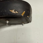 SIssy Bar Backrest Pad