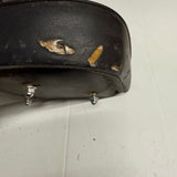 SIssy Bar Backrest Pad