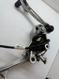 Suzuki S40 Side Stand Assembly