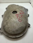 Polaris Snowmobile Chain Case Cover